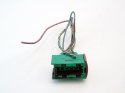 WTYCZKA KOSTKA 1.6 16V 307 C4 207 XSARA C3 206 1007 308 BERLINGO C2 PARTNER