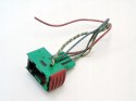 WTYCZKA KOSTKA 1.6 16V 307 C4 207 XSARA C3 206 1007 308 BERLINGO C2 PARTNER