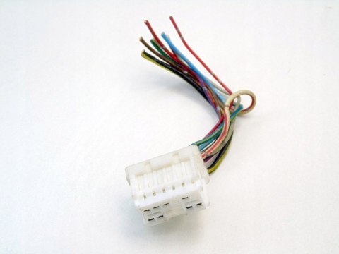 WTYCZKA KOSTKA 2.0 2.2 DI DCI ALMERA 2 PRIMERA P12 TINO XTRAIL MICRA WTYCZKA KOSTKA 2.0 2.2 DI DCI ALMERA 2 PRIMERA P12 TINO XTRAIL MICRA