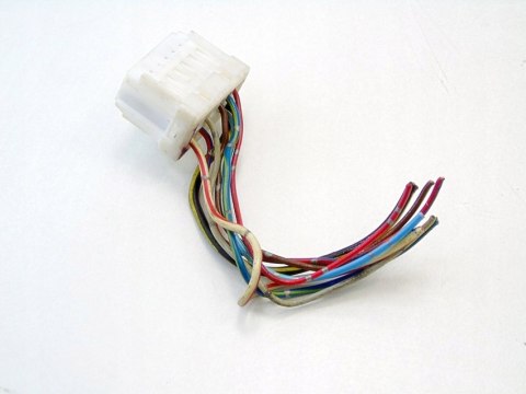 WTYCZKA KOSTKA 2.0 2.2 DI DCI ALMERA 2 PRIMERA P12 TINO XTRAIL MICRA WTYCZKA KOSTKA 2.0 2.2 DI DCI ALMERA 2 PRIMERA P12 TINO XTRAIL MICRA
