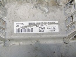 ZESTAW DO ODPALANIA FOCUS 3 KOMBI DV6T-14A073-BE