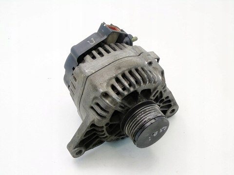 ALTERNATOR 90A 1.1 CRDI I10 I20 I II RIO 3 PICANTO D3FA 37300-2A010 ALTERNATOR 90A 1.1 CRDI I10 I20 I II RIO 3 PICANTO D3FA 37300-2A010