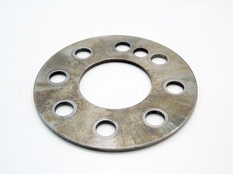 DYSTANS ŚRUB KOŁA ZAMACHOWEGO 3.2 CDI MERCEDES W211 S211 W203 W210 DYSTANS ŚRUB KOŁA ZAMACHOWEGO 3.2 CDI MERCEDES W211 S211 W203 W210
