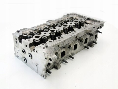 GŁOWICA 1.3 CDTI ASTRA H CORSA D COMBO TIGRA AGILA 55193111 DOBLO FIORINO GŁOWICA 1.3 CDTI ASTRA H CORSA D COMBO TIGRA AGILA 55193111 DOBLO FIORINO