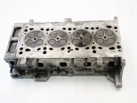GŁOWICA 1.3 CDTI ASTRA H CORSA D COMBO TIGRA AGILA 55193111 DOBLO FIORINO GŁOWICA 1.3 CDTI ASTRA H CORSA D COMBO TIGRA AGILA 55193111 DOBLO FIORINO