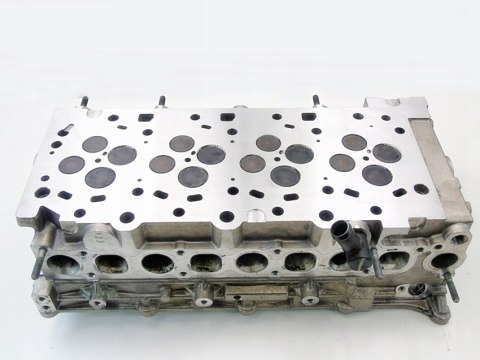 GŁOWICA SZCZELNA PLANOWANA 2.5 CRDI HYUNDAI H1 K2500 PORTER STAREX H100 GŁOWICA SZCZELNA PLANOWANA 2.5 CRDI HYUNDAI H1 K2500 PORTER STAREX H100