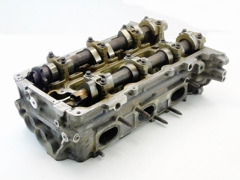 GŁOWICA WAŁKI 3.0 V6 JAGUAR S-TYPE X-TYPE XJ RF1X4E-6090-BC GŁOWICA WAŁKI 3.0 V6 JAGUAR S-TYPE X-TYPE XJ RF1X4E-6090-BC
