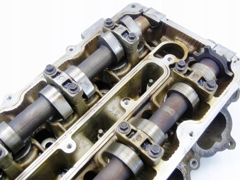 GŁOWICA WAŁKI 3.0 V6 JAGUAR S-TYPE X-TYPE XJ RF1X4E-6090-BC GŁOWICA WAŁKI 3.0 V6 JAGUAR S-TYPE X-TYPE XJ RF1X4E-6090-BC