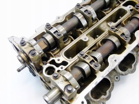 GŁOWICA WAŁKI 3.0 V6 JAGUAR S-TYPE X-TYPE XJ RF1X4E-6090-BC GŁOWICA WAŁKI 3.0 V6 JAGUAR S-TYPE X-TYPE XJ RF1X4E-6090-BC