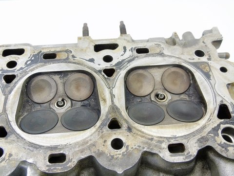 GŁOWICA WAŁKI 3.0 V6 JAGUAR S-TYPE X-TYPE XJ RF1X4E-6090-BC GŁOWICA WAŁKI 3.0 V6 JAGUAR S-TYPE X-TYPE XJ RF1X4E-6090-BC