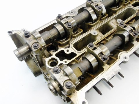 GŁOWICA WAŁKI 3.0 V6 JAGUAR S-TYPE X-TYPE XJ RF1X4E-6C064-BC GŁOWICA WAŁKI 3.0 V6 JAGUAR S-TYPE X-TYPE XJ RF1X4E-6C064-BC