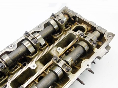 GŁOWICA WAŁKI 3.0 V6 JAGUAR S-TYPE X-TYPE XJ RF1X4E-6C064-BC GŁOWICA WAŁKI 3.0 V6 JAGUAR S-TYPE X-TYPE XJ RF1X4E-6C064-BC