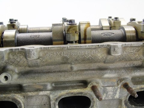 GŁOWICA WAŁKI 3.0 V6 JAGUAR S-TYPE X-TYPE XJ RF1X4E-6C064-BC GŁOWICA WAŁKI 3.0 V6 JAGUAR S-TYPE X-TYPE XJ RF1X4E-6C064-BC