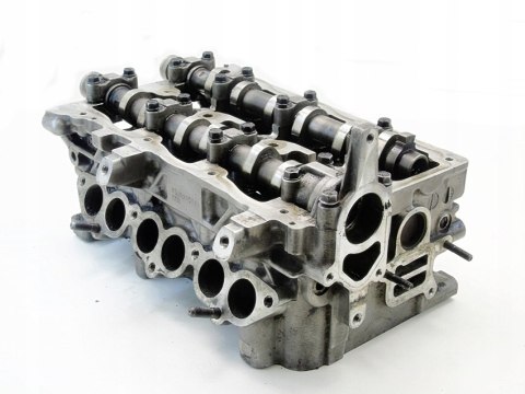 GŁOWICA WAŁKI ROZRZĄDU 1.1 CRDI I10 I20 I II RIO 3 PICANTO D3FA 22111-2A000 GŁOWICA WAŁKI ROZRZĄDU 1.1 CRDI I10 I20 I II RIO 3 PICANTO D3FA 22111-2A000
