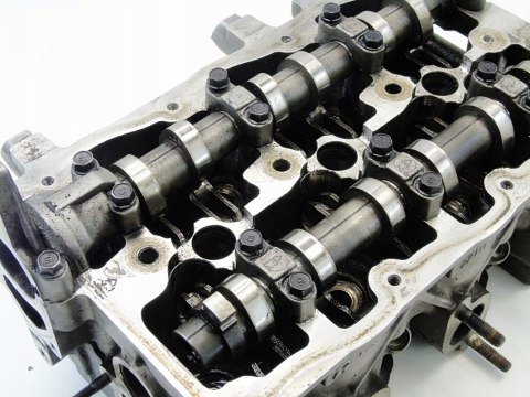 GŁOWICA WAŁKI ROZRZĄDU 1.1 CRDI I10 I20 I II RIO 3 PICANTO D3FA 22111-2A000 GŁOWICA WAŁKI ROZRZĄDU 1.1 CRDI I10 I20 I II RIO 3 PICANTO D3FA 22111-2A000