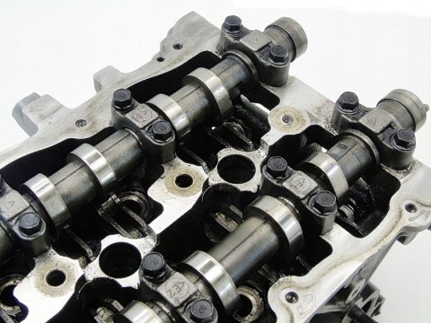 GŁOWICA WAŁKI ROZRZĄDU 1.1 CRDI I10 I20 I II RIO 3 PICANTO D3FA 22111-2A000 GŁOWICA WAŁKI ROZRZĄDU 1.1 CRDI I10 I20 I II RIO 3 PICANTO D3FA 22111-2A000