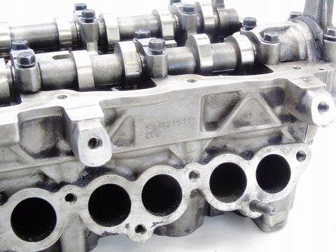 GŁOWICA WAŁKI ROZRZĄDU 1.1 CRDI I10 I20 I II RIO 3 PICANTO D3FA 22111-2A000 GŁOWICA WAŁKI ROZRZĄDU 1.1 CRDI I10 I20 I II RIO 3 PICANTO D3FA 22111-2A000