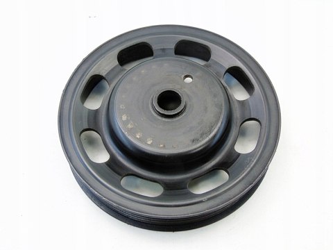 KOŁO PASOWE 1.4 16V FABIA POLO V GOLF 6 LEON IBIZA ALTEA 036105255C ROOMSTE KOŁO PASOWE 1.4 16V FABIA POLO V GOLF 6 LEON IBIZA ALTEA 036105255C ROOMSTE