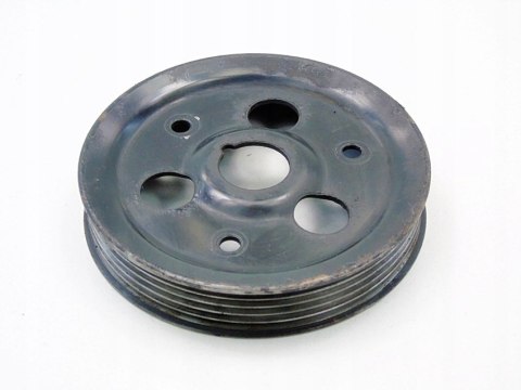KOŁO PASOWE POMPY WODY 1.1 CRDI I10 I20 I II RIO 3 PICANTO D3FA KOŁO PASOWE POMPY WODY 1.1 CRDI I10 I20 I II RIO 3 PICANTO D3FA