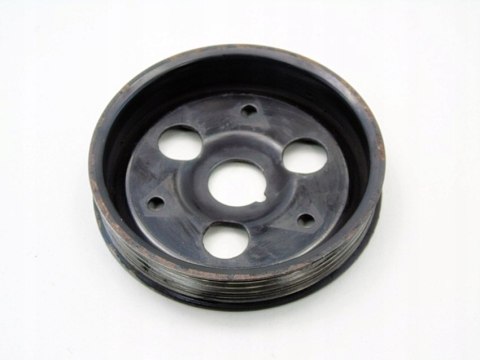 KOŁO PASOWE POMPY WODY 1.1 CRDI I10 I20 I II RIO 3 PICANTO D3FA KOŁO PASOWE POMPY WODY 1.1 CRDI I10 I20 I II RIO 3 PICANTO D3FA