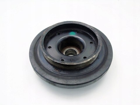 KOŁO PASOWE WAŁU KORBOWEGO 3.2 CDI MERCEDES W211 S211 A6130300003 OM 648 KOŁO PASOWE WAŁU KORBOWEGO 3.2 CDI MERCEDES W211 S211 A6130300003 OM 648