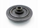 KOŁO PASOWE WAŁU KORBOWEGO 3.2 CDI MERCEDES W211 S211 A6130300003 OM 648
