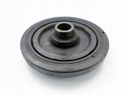 KOŁO PASOWE WAŁU KORBOWEGO 3.2 CDI MERCEDES W211 S211 A6130300003 OM 648