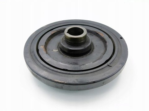 KOŁO PASOWE WAŁU KORBOWEGO 3.2 CDI MERCEDES W211 S211 A6130300003 OM 648 KOŁO PASOWE WAŁU KORBOWEGO 3.2 CDI MERCEDES W211 S211 A6130300003 OM 648