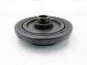 KOŁO PASOWE WAŁU KORBOWEGO 3.2 CDI MERCEDES W211 S211 A6130300003 OM 648