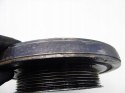 KOŁO PASOWE WAŁU KORBOWEGO 3.2 CDI MERCEDES W211 S211 A6130300003 OM 648