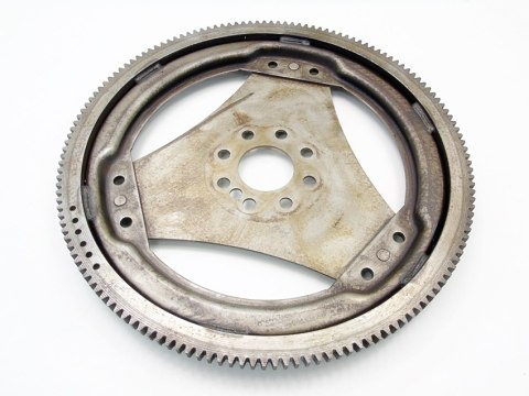 KOŁO ZAMACHOWE WIENIEC 3.2 CDI MERCEDES W211 S211 6130320047 KOŁO ZAMACHOWE WIENIEC 3.2 CDI MERCEDES W211 S211 6130320047