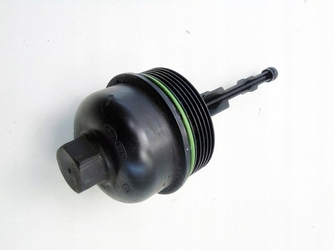 KOREK OBUDOWY FILTRA OLEJU 1.1 CRDI I10 I20 I II RIO 3 PICANTO D3FA KOREK OBUDOWY FILTRA OLEJU 1.1 CRDI I10 I20 I II RIO 3 PICANTO D3FA