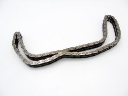 ŁAŃCUCH ROZRZĄDU 110 OGNIW 3.2 CDI MERCEDES W211 S211 W210 W203