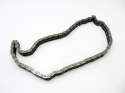 ŁAŃCUCH ROZRZĄDU 110 OGNIW 3.2 CDI MERCEDES W211 S211 W210 W203