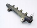LISTWA WTRYSKOWA PALIWA 1.1 CRDI I10 I20 I II RIO 3 PICANTO D3FA 0445213011