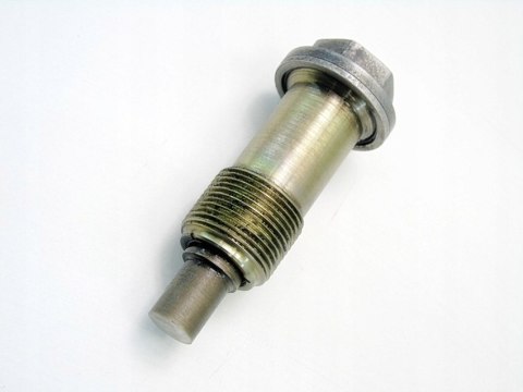 NAPINACZ ŁAŃCUCHA ROZRZĄDU 3.2 CDI MERCEDES W211 S211 W203 W210 W209 NAPINACZ ŁAŃCUCHA ROZRZĄDU 3.2 CDI MERCEDES W211 S211 W203 W210 W209