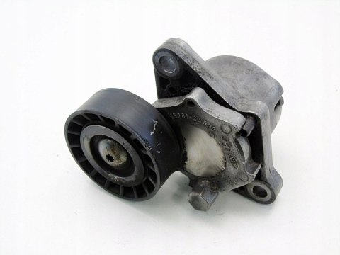 NAPINACZ PASKA 1.1 CRDI I10 I20 I II RIO 3 PICANTO D3FA 25281-2A000 NAPINACZ PASKA 1.1 CRDI I10 I20 I II RIO 3 PICANTO D3FA 25281-2A000
