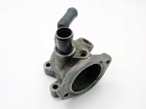 OBUDOWA TERMOSTATU KRÓCIEC WODY 1.1 CRDI I10 I20 I II RIO 3 PICANTO D3FA OBUDOWA TERMOSTATU KRÓCIEC WODY 1.1 CRDI I10 I20 I II RIO 3 PICANTO D3FA