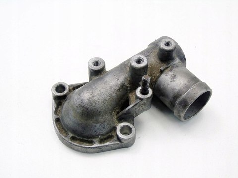 OBUDOWA TERMOSTATU KRÓCIEC WODY 1.1 CRDI I10 I20 I II RIO 3 PICANTO D3FA OBUDOWA TERMOSTATU KRÓCIEC WODY 1.1 CRDI I10 I20 I II RIO 3 PICANTO D3FA