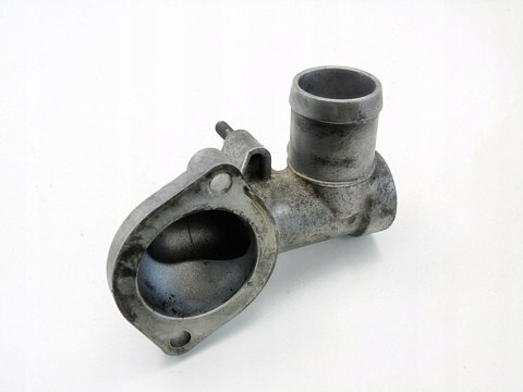 OBUDOWA TERMOSTATU KRÓCIEC WODY 1.1 CRDI I10 I20 I II RIO 3 PICANTO D3FA OBUDOWA TERMOSTATU KRÓCIEC WODY 1.1 CRDI I10 I20 I II RIO 3 PICANTO D3FA