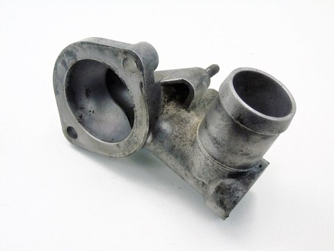 OBUDOWA TERMOSTATU KRÓCIEC WODY 1.1 CRDI I10 I20 I II RIO 3 PICANTO D3FA OBUDOWA TERMOSTATU KRÓCIEC WODY 1.1 CRDI I10 I20 I II RIO 3 PICANTO D3FA