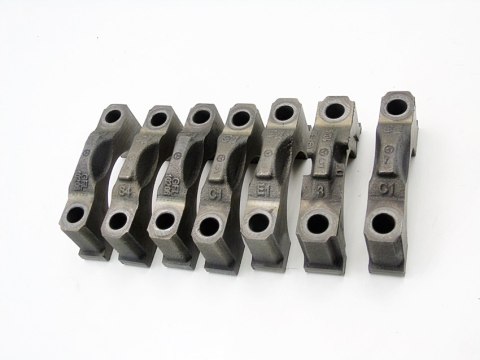 PODPORY WAŁU KORBOWEGO 3.2 CDI MERCEDES W211 S211 W203 W209 W210 PODPORY WAŁU KORBOWEGO 3.2 CDI MERCEDES W211 S211 W203 W209 W210