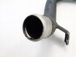 RURA POWIETRZA TURBOSPRĘŻARKI 1.1 CRDI I10 I20 I II RIO 3 PICANTO D3FA