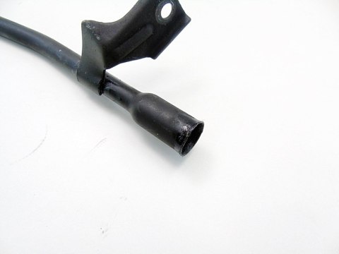 RURKA BAGNETU OLEJU SILNIKA 3.2 CDI MERCEDES W211 S211 S320 RURKA BAGNETU OLEJU SILNIKA 3.2 CDI MERCEDES W211 S211 S320