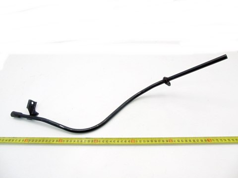 RURKA BAGNETU OLEJU SILNIKA 3.2 CDI MERCEDES W211 S211 S320 RURKA BAGNETU OLEJU SILNIKA 3.2 CDI MERCEDES W211 S211 S320