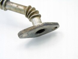 RURKA PRZEWÓD OLEJU TURBOSPRĘŻARKI 1.1 CRDI I10 I20 I II RIO 3 PICANTO D3FA