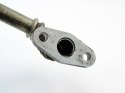 RURKA PRZEWÓD OLEJU TURBOSPRĘŻARKI 1.1 CRDI I10 I20 I II RIO 3 PICANTO D3FA