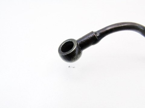 RURKA PRZEWÓD OLEJU TURBOSPRĘŻARKI 1.1 CRDI I10 I20 I II RIO 3 PICANTO D3FA RURKA PRZEWÓD OLEJU TURBOSPRĘŻARKI 1.1 CRDI I10 I20 I II RIO 3 PICANTO D3FA