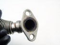 RURKA RECYRKULACJI SPALIN EGR 1.1 CRDI I10 I20 I II RIO 3 PICANTO D3FA