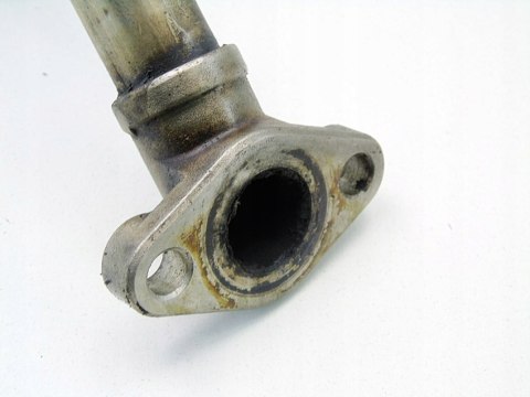 RURKA RECYRKULACJI SPALIN EGR 1.1 CRDI I10 I20 I II RIO 3 PICANTO D3FA RURKA RECYRKULACJI SPALIN EGR 1.1 CRDI I10 I20 I II RIO 3 PICANTO D3FA